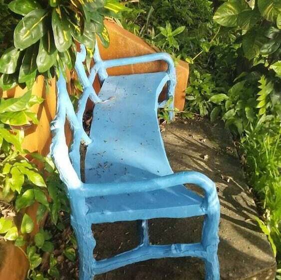 پانسیون Wilton House