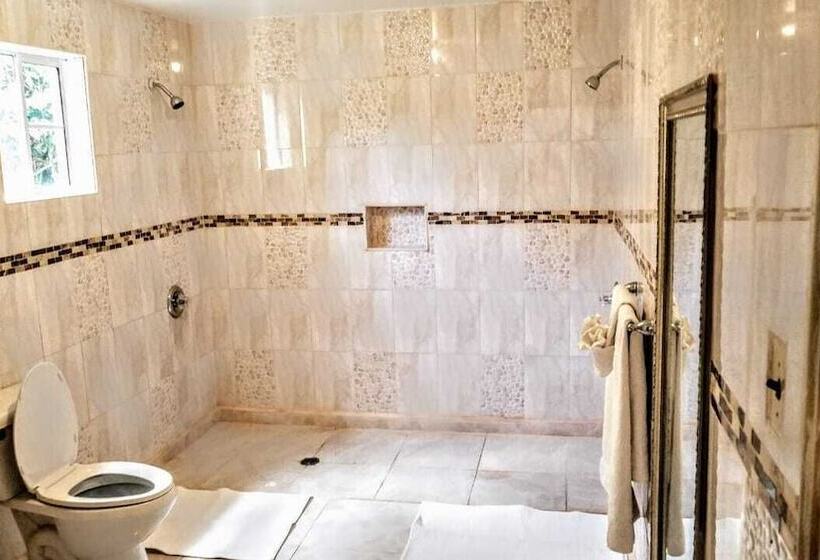 پانسیون Wilton House