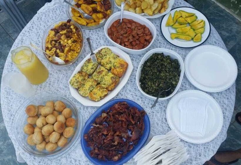 پانسیون Wilton House