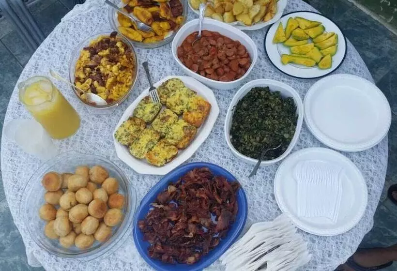 پانسیون Wilton House