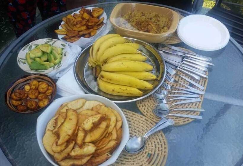 پانسیون Wilton House