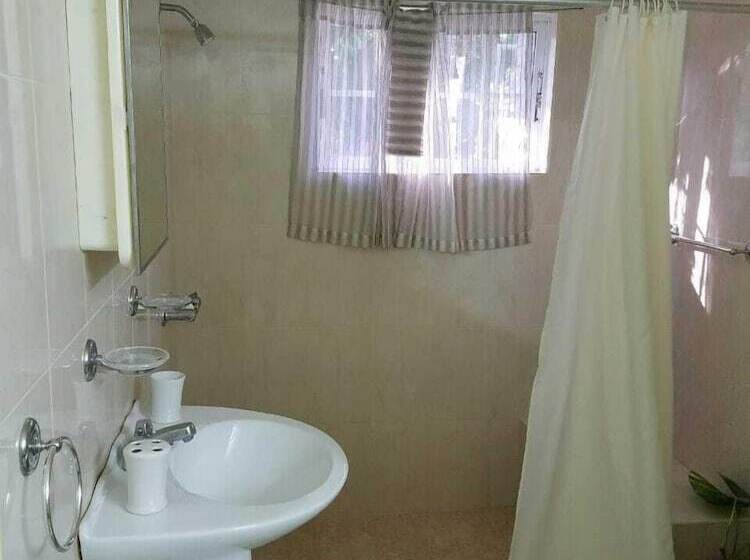 پانسیون Wilton House