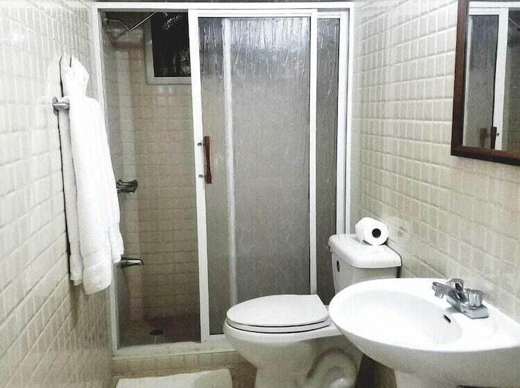 پانسیون Wilton House