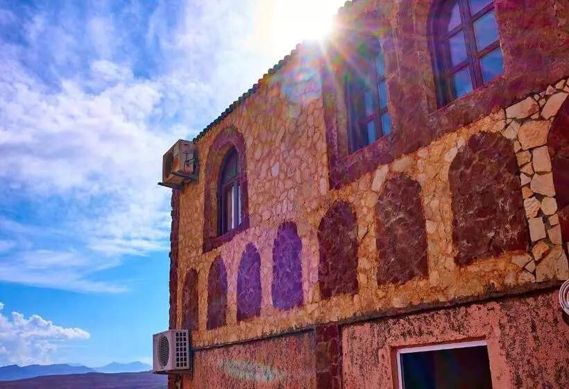 Auberge Restaurant Telouet