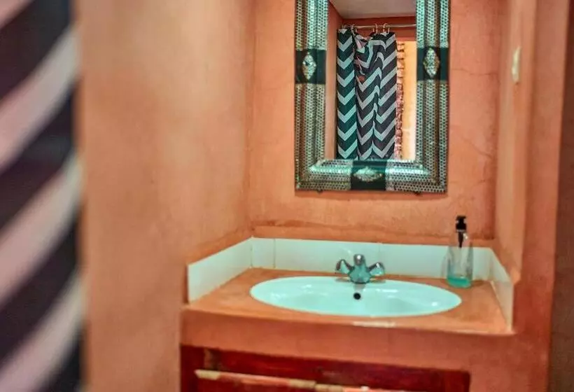 Auberge Restaurant Telouet