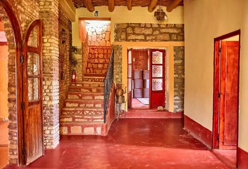 Auberge Restaurant Telouet