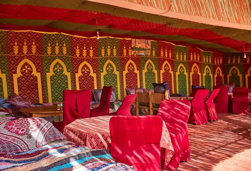 Общежитие Auberge Restaurant Telouet