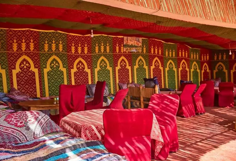 Auberge Restaurant Telouet