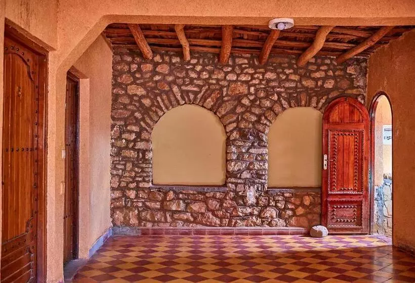 Auberge Restaurant Telouet