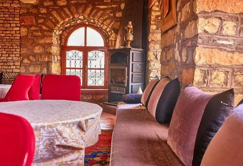 Auberge Restaurant Telouet