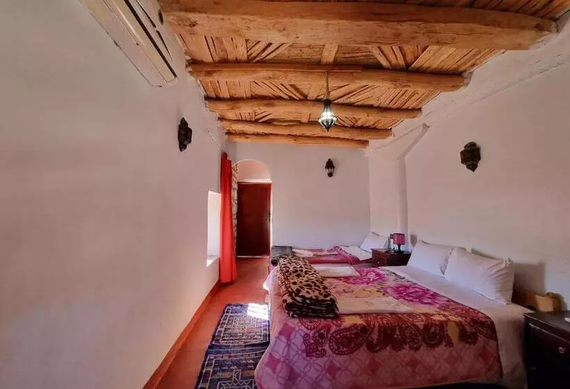 Auberge Restaurant Telouet