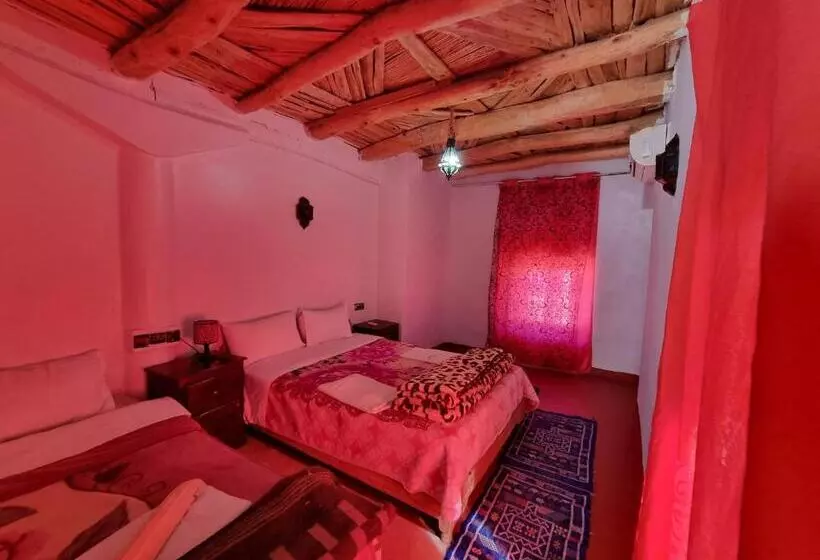 Auberge Restaurant Telouet