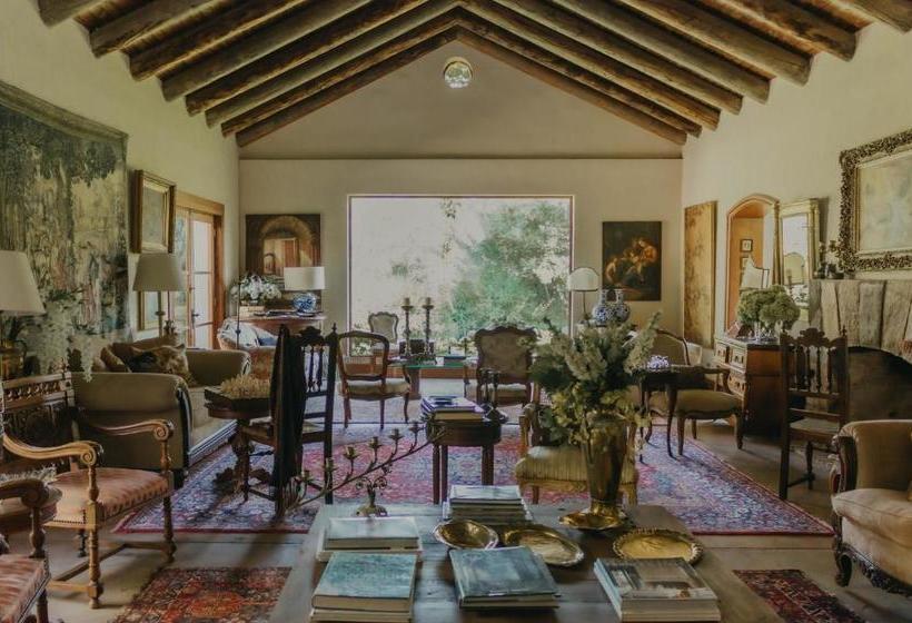 צימר Cruz De Triana