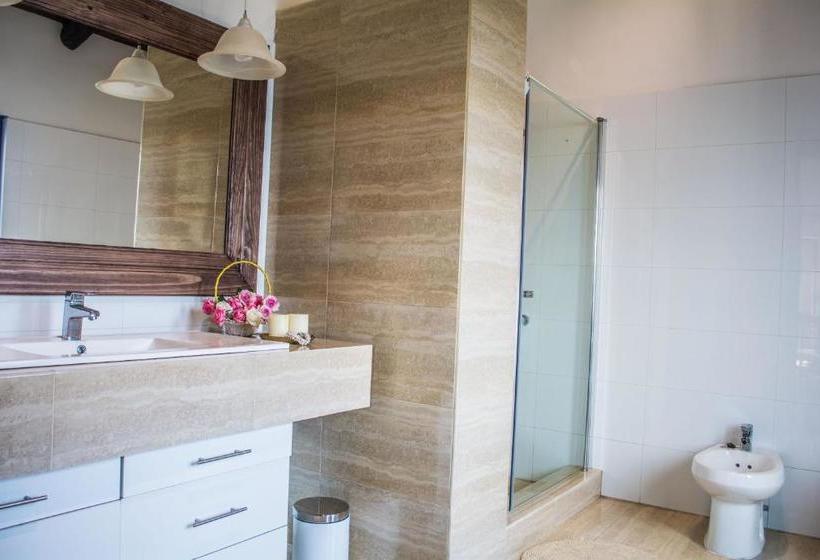 צימר Cruz De Triana