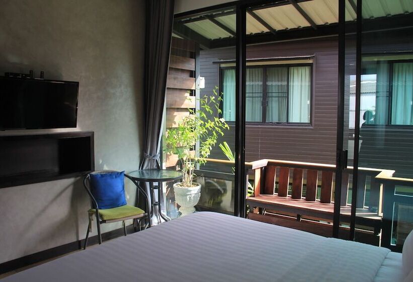 פנסיון Anantaya Home