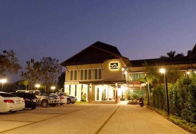 פנסיון Anantaya Home