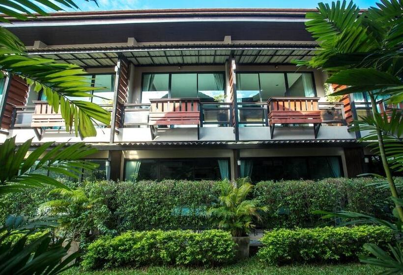 פנסיון Anantaya Home