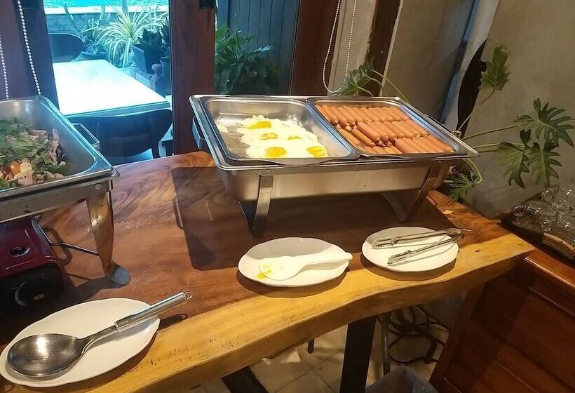 פנסיון Anantaya Home