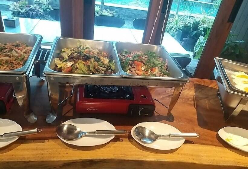 פנסיון Anantaya Home