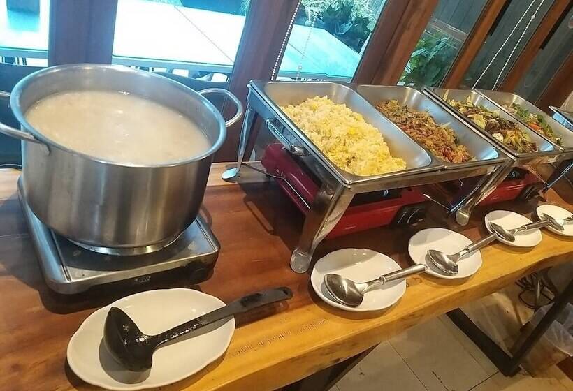 פנסיון Anantaya Home