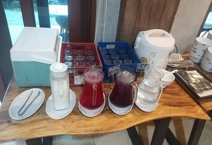 פנסיון Anantaya Home