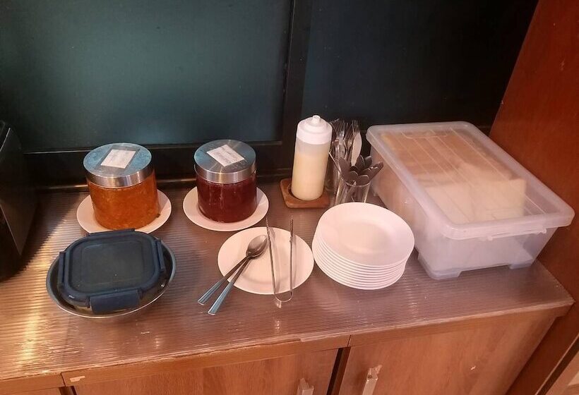 פנסיון Anantaya Home