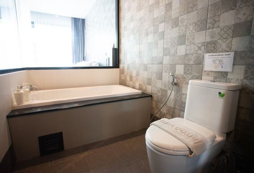 פנסיון Anantaya Home