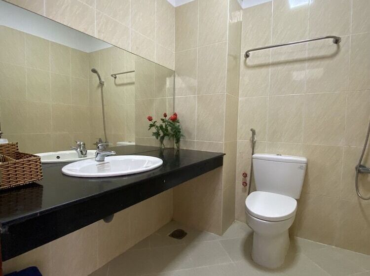 پانسیون Nha Khach Con Dao