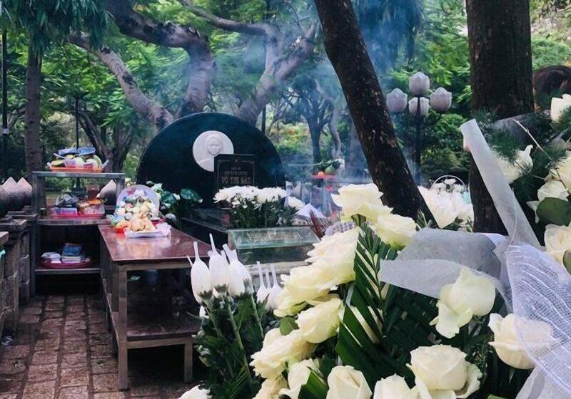 پانسیون Nha Khach Con Dao