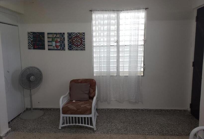 پانسیون Jardin Del Mar Guesthouse