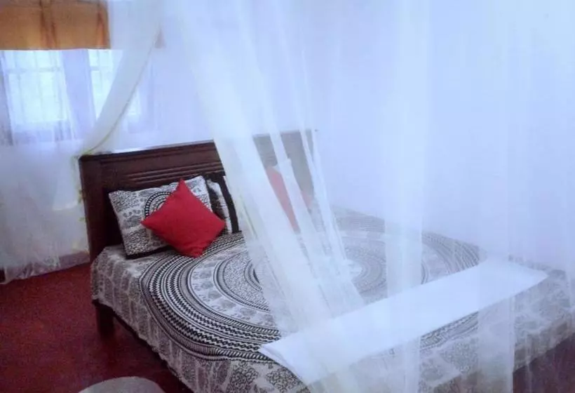 ペンション Malsha Villa