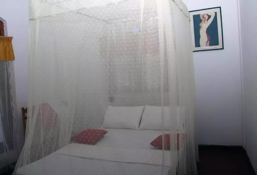 ペンション Malsha Villa