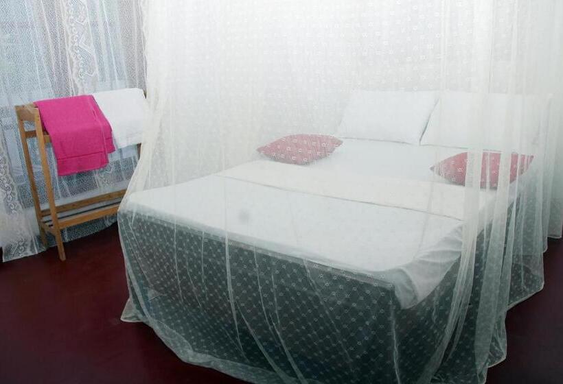 بنسيون Malsha Villa