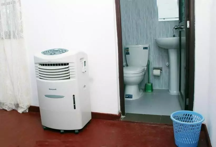 ペンション Malsha Villa