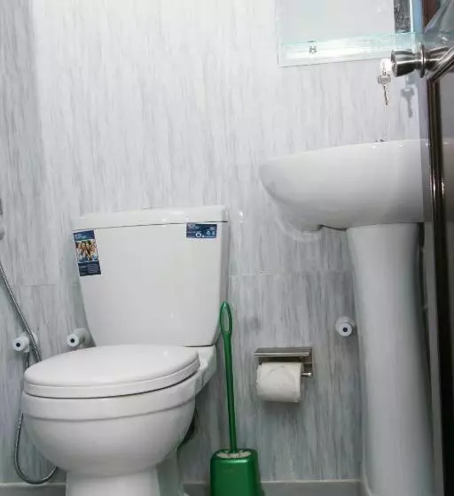 ペンション Malsha Villa