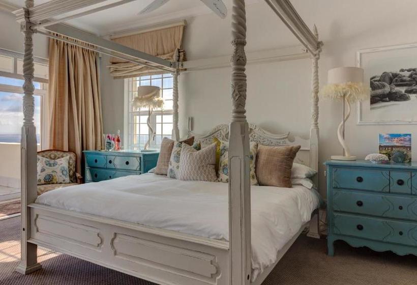 بنسيون Penguin Palace