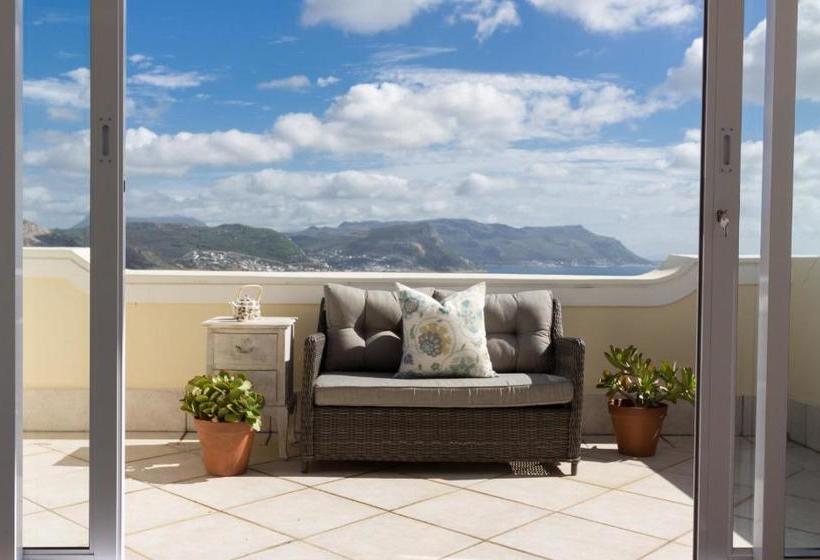 بنسيون Penguin Palace