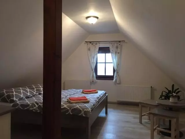 Majatalo Penzion Villa Alena