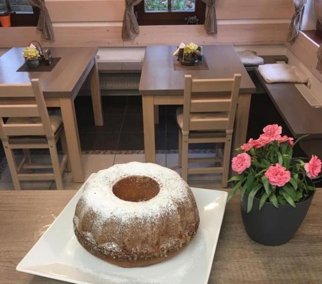 پانسیون Penzion Villa Alena