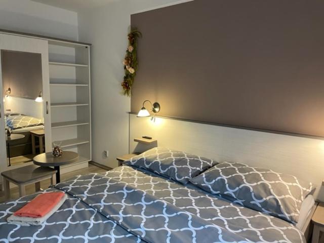 پانسیون Penzion Villa Alena