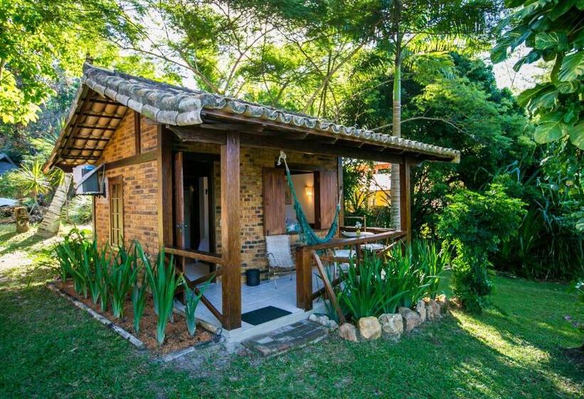 Pansiyon Pousada Jakuara