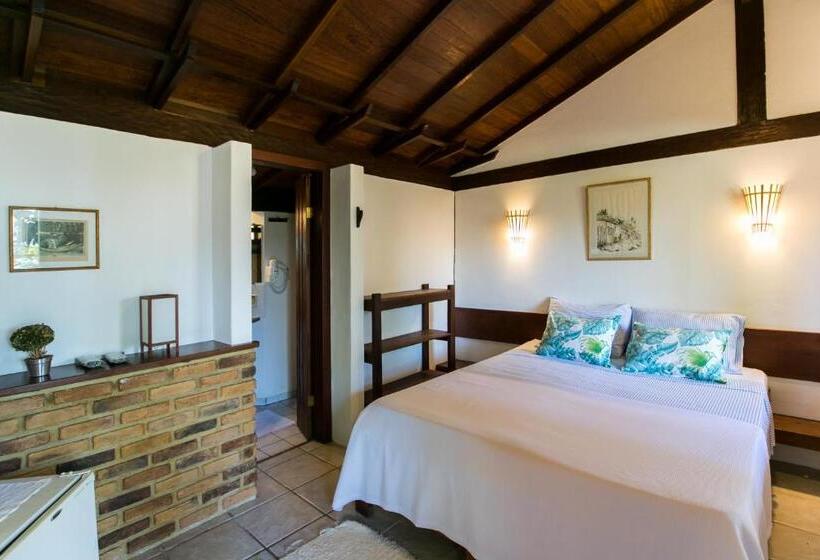 Pansiyon Pousada Jakuara