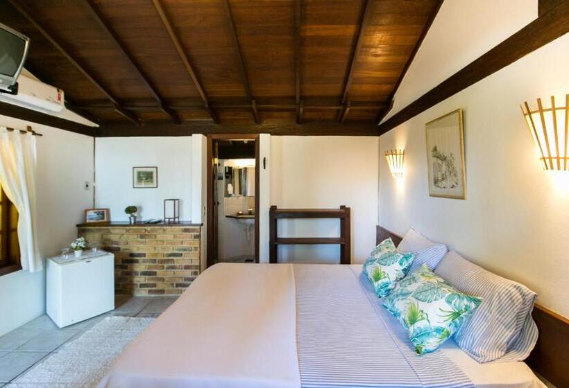 Pansiyon Pousada Jakuara