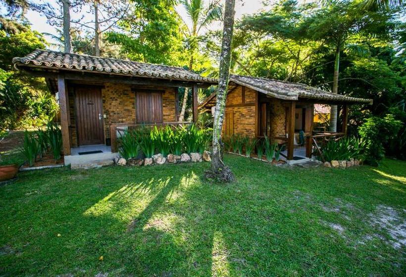 Pansiyon Pousada Jakuara