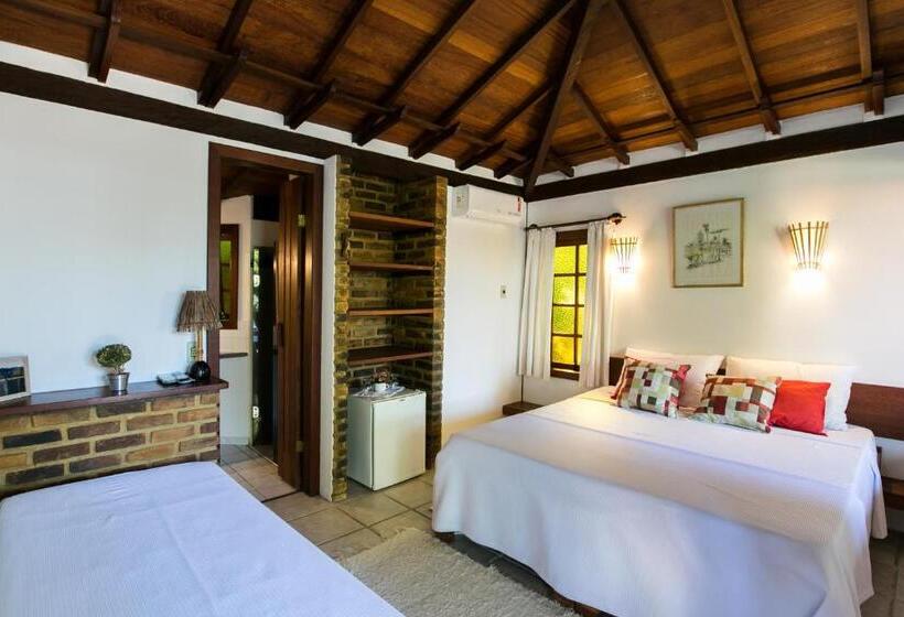 Pansiyon Pousada Jakuara