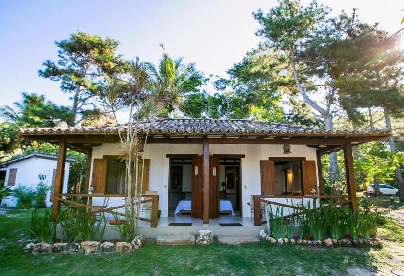 Pansiyon Pousada Jakuara