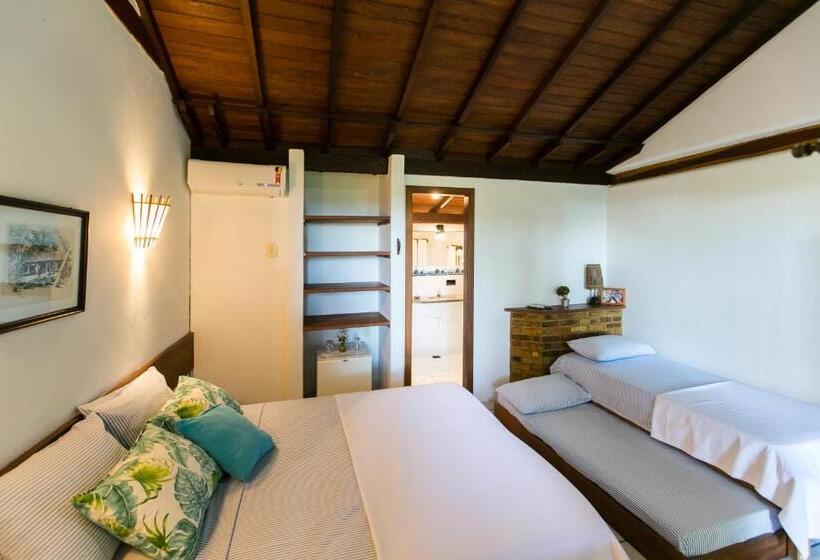 Pansiyon Pousada Jakuara