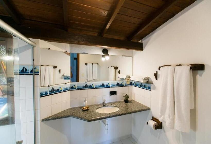 Pansiyon Pousada Jakuara