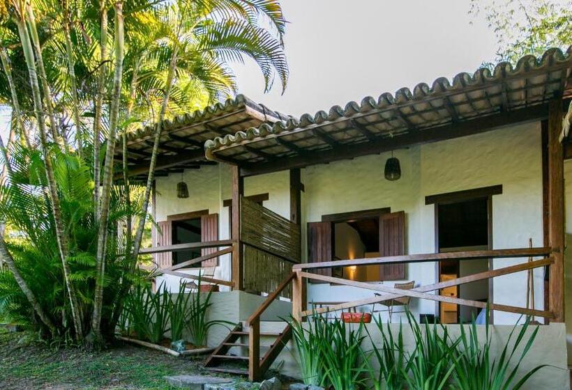 Pansiyon Pousada Jakuara