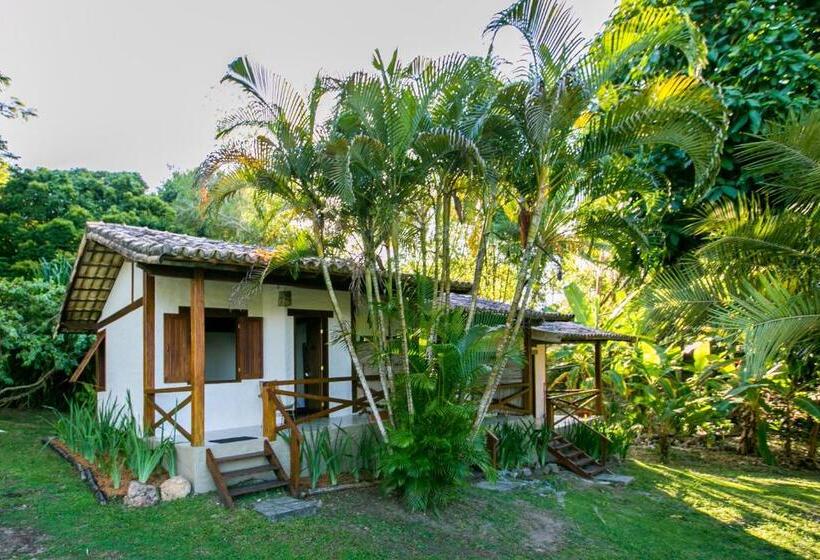 Pansiyon Pousada Jakuara